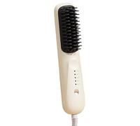 Spazzola Stira Capelli 5 Modalità Riscaldamento Styling Piccola