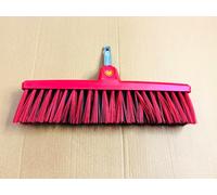 Spazzola stradale Wolf Garten (B 30 M) + spedizione espressa gratuita