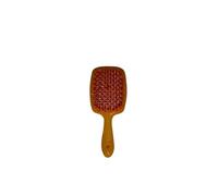 Spazzola Superbrush Giallo Jäneke 1 Pezzo