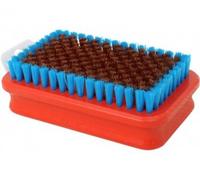 SWIX Brosse Laiton Fin - Unisex - Rosso - Taglia unica- modello 2024