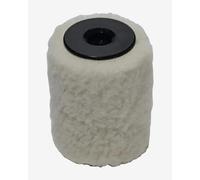 Spazzola Swix T18W-100 Roto Merino Wool 100 mm bianco