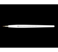 SPAZZOLA TAMIYA 87174 TAMIYA MODELING PRO II PENNELLO A PUNTA (FINE)