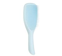 Tangle Teezer Spazzola Districante Ultimate, Spazzola per Capelli Asciutti e Bagnati, Riduce i Capelli Spezzati per Tipi di Capelli Colorati, Sottili e Fragili, Spessi, Blu Schiuma Marina