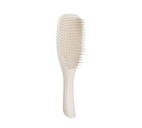 Tangle Teezer Ultimate Detangler Hairbrush - Spazzola cromata per capelli bagnati e asciutti - Doppie setole - Sciogli nodi per tutti i tipi di capelli - Grigio Pomice
