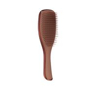 Spazzola TANGLE TEEZER Ultimate Detangler Straight-Curly Chrome Afterparty Pink