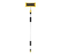 Spazzola Telescopica Professionale 2 Metri Camper Camion