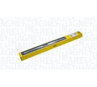 Magneti Marelli Tergicristalli Twin Flat Kit 2 anteriori 600/400 mm per VW Polo, Up!, Audi A1