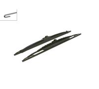 Spazzola tergi 3 397 001 367 BOSCH per BMW