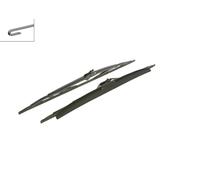 Spazzola tergi 3 397 118 302 BOSCH per RENAULT BMW