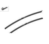Spazzola tergi 3 397 118 963 BOSCH per RENAULT