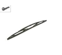 Spazzola tergi 33970181980 TWIN BOSCH MERCEDES-BENZ/VOLVO/VOLVO/MAN