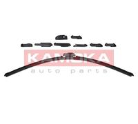 Spazzola tergi anteriore per ACURA ALFA ROMEO ASTON MARTIN AUDI BMW CADILLAC CHE