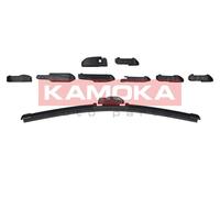 Spazzola tergi anteriore per ACURA ALFA ROMEO AUDI BMW CADILLAC CHEVROLET CITROË
