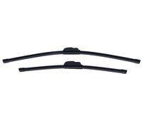 Spazzola tergi anteriore per ALFA ROMEO CHERY CHEVROLET DACIA DAEWOO E.GO FIAT F