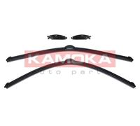 Spazzola tergi anteriore per ALPINA BMW 5 6 B5 B6