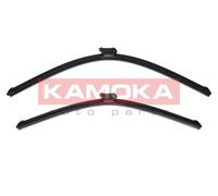 Spazzola tergi anteriore per AUDI BENTLEY PORSCHE SKODA A5 KODIAQ MULSANNE PANAM