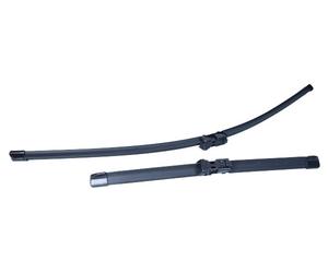 Spazzola tergi anteriore per AUDI HONDA POLESTAR SKODA VW CC CIVIC GOLF JETTA OC