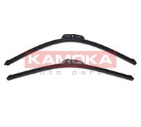 Spazzola tergi anteriore per CHEVROLET HONDA MAZDA OPEL MERIVA MPV ODYSSEY SINTR