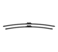 Spazzola tergi anteriore per CITROËN OPEL RENAULT VAUXHALL C4 GRAND PICASSO C4 P