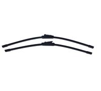 Spazzola tergicristallo Spazzole flat blade 39-0676 MAXGEAR per MERCEDES-BENZ