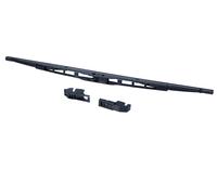 MAXGEAR Tergicristallo 39-0306 - Spazzola bilaterale a staffa senza spoiler, universale