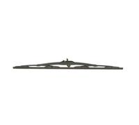 Tergicristallo per parabrezza BOSCH 3 397 018 966, Twin Truck N63 Lunghezza 600mm, fronte, 1 pezzo