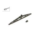 Spazzola tergi - BOSCH 3 397 004 578