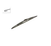 Bosch 3397004582 Tergicristallo