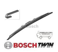 SPAZZOLA TERGI BOSCH 3397004590 TWIN SPOILER 500US 500mm OPEL ASTRA CLASSIC