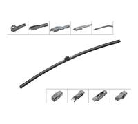 Tergicristalli Bosch Aerotwin AP26U, Lunghezza 650mm, 1 tergicristallo