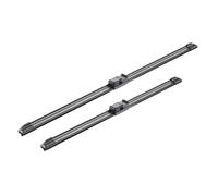 Spazzola tergicristallo BOSCH Aerotwin A084S, 575/450mm, Anteriore, 2 Pezzo
