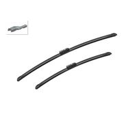 BOSCH 3 397 007 088 Tergicristalli
