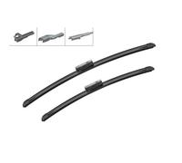 Spazzola Tergi Bosch 3397007460 Aerotwin Multi-clip per Anteriore