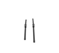 Tergicristalli Bosch Aerotwin AR704S, Lunghezza 700mm/600mm, 1 set per parabrezza anteriore