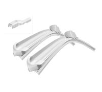 Spazzola Tergi Bosch 3397007580 Aerotwin per Alfa Romeo Fiat