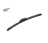 Tergicristalli Bosch Aerotwin AR400U, Lunghezza 400mm, 1 tergicristallo per parabrezza anteriore