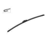 Tergicristallo per parabrezza BOSCH 3 397 008 939, Aerotwin Retrofit AR650U, 650mm, 1 pezzo