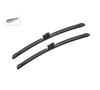 BOSCH 3 397 009 201 Tergicristalli