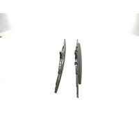 Spazzola tergi BOSCH 3397010280 per VW