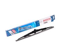 Spazzola tergicristallo BOSCH Twin 380, 380mm, Anteriore, 1 Pezzo