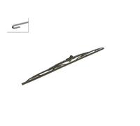 Bosch ECO 650 UC Tergicristallo