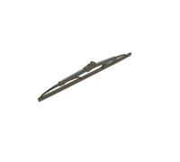 Tergicristallo posteriore, senza cerniere BOSCH Twin H356 3 397 011 655, 355mm