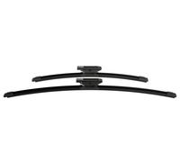 Spazzola tergicristallo BOSCH Aerotwin A012S, 500/360mm, Anteriore, 2 Pezzo
