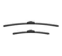 Tergicristallo per parabrezza BOSCH 3 397 014 158, Aerotwin Retrofit AR120, 600+400mm, 2 pezzo