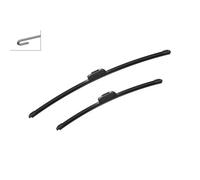 Bosch 3397014194 Miglior piatto balken tergicristalli per tempo valore gerechten ricambio