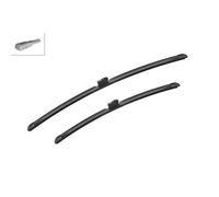 Tergicristallo per parabrezza BOSCH 3 397 014 204, Aerotwin Lunghezza 600+475mm, fronte, 2 pezzo