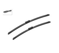 Spazzola tergicristallo BOSCH Aerotwin 3 397 014 211, 550/500mm, Anteriore, 2 Pezzo