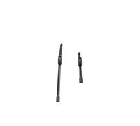 BOSCH Tergicristalli Aerofit 3 397 014 490 Spazzole Tergi FIAT,NISSAN,SUZUKI,Sedici (FY_),MICRA V (K14),SX4 (EY, GY),SX4 S-Cross (JY)