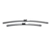 Bosch A006J - tergicristalli Aerotwin - Lunghezza: 650/475 mm - 1 set per parabrezza anteriore