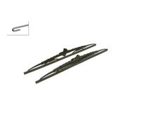 BOSCH 3 397 118 541 Tergicristalli